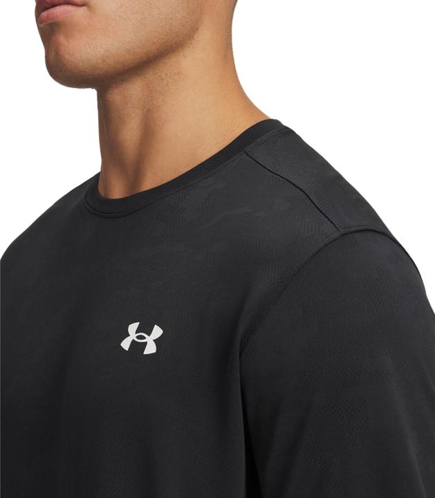 Produktbild Under Armour Tech Vent JacqUArd Ss (S)