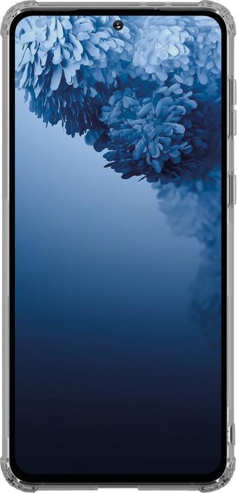 Produktbild Nillkin Nature Soft Series (Samsung Galaxy S21+)