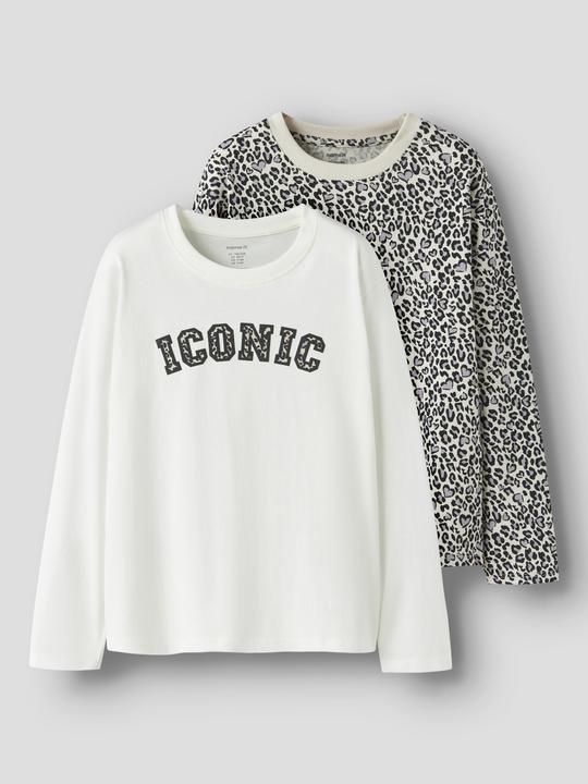 Immagine prodotto Name it 2er-Pack Oberteil (158, 164)