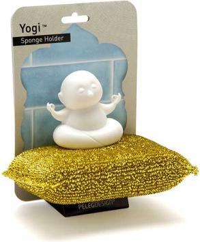 Image du produit Peleg Porte-éponge Yogi