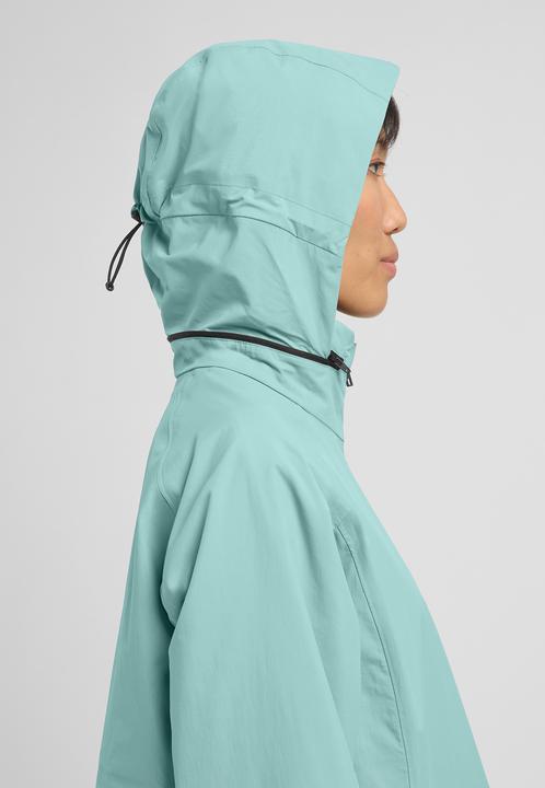 Image du produit Jack Wolfskin Wellsee Coat W (M)