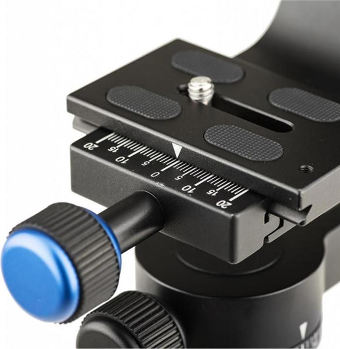 Produktbild Slik Head SGH-300 (Panoramakopf)