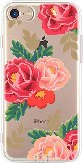 Produktbild Blumen Kollektion TPU Hülle (Apple iPhone 6, Apple iPhone 6s)