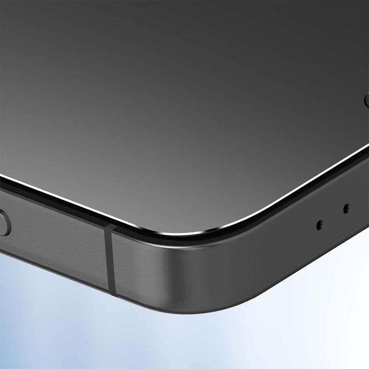 Produktbild Samsung Mobeen Tempered Glass (1 Stk., Samsung Galaxy S25+)