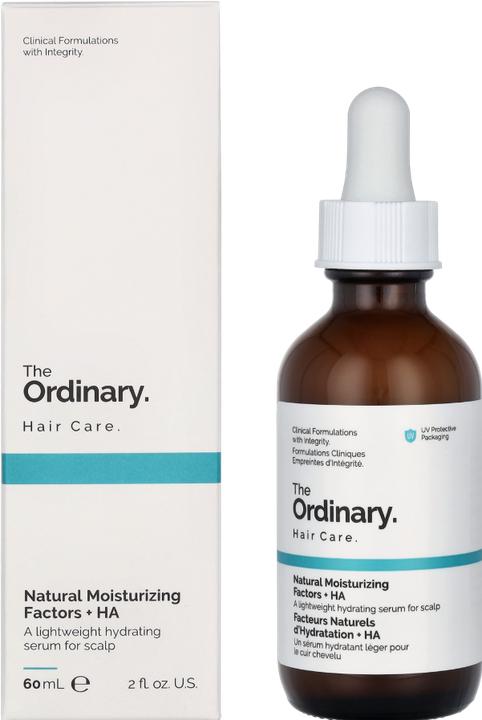 Actual product image The Ordinary Natural Moisturising Factors + HA (60 ml)