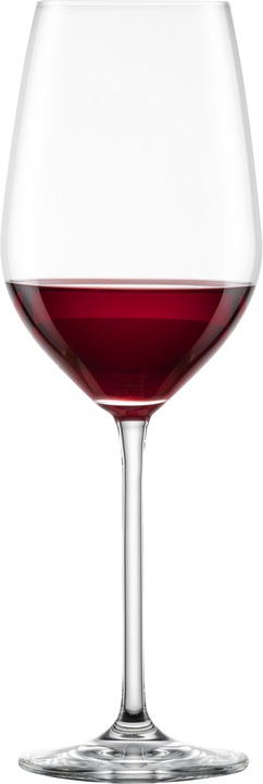 Actual product image Schott Zwiesel Fortissimo (63.30 cl, 6 Glasses, Red wine glasses)