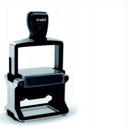 Immagine prodotto Trodat ® Timbro datario Professional 4.0 49x28 mm (LxA) mese in lettere metallo/plastica