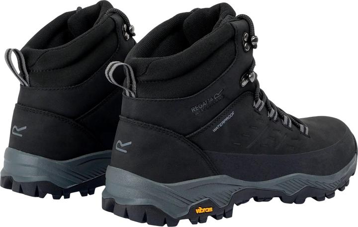 Produktbild Regatta Blake Wanderstiefel (41)