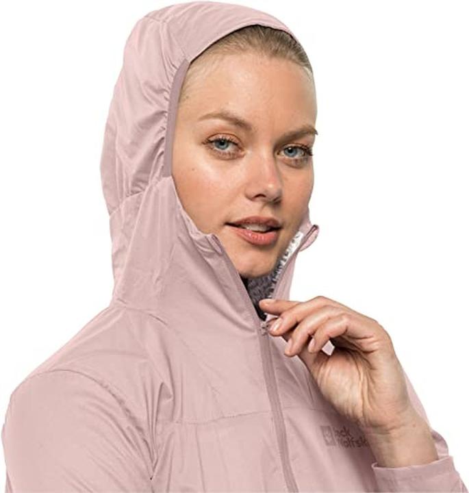 Actual product image Jack Wolfskin Prelight Alpha Jkt W (XS)