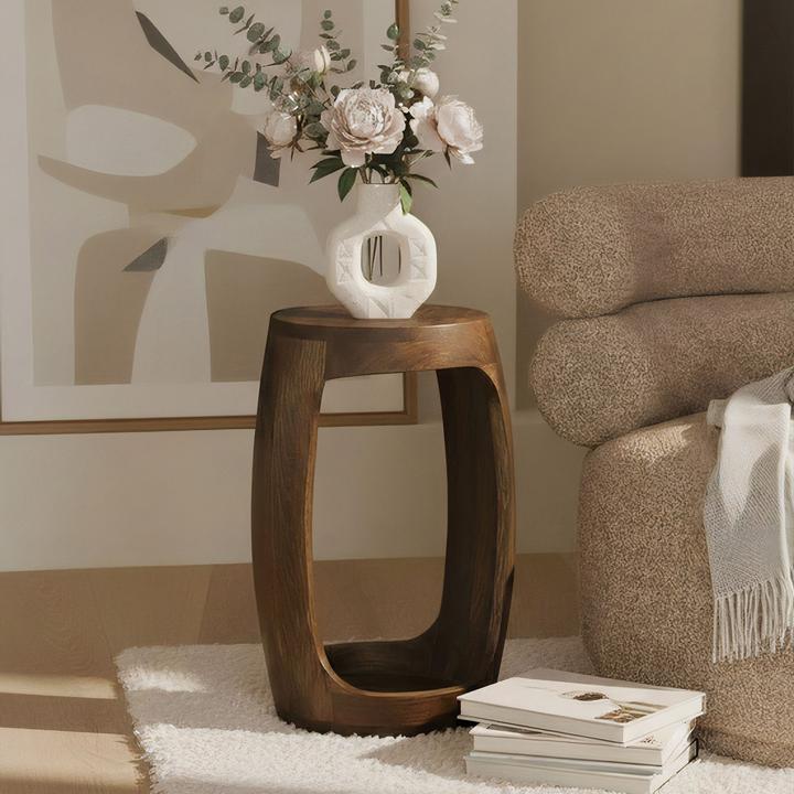 Image du produit Wohnling Mango (30 x 30 x 45 cm)