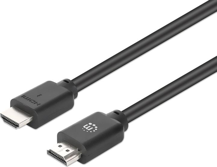 Image du produit Manhattan 4K@60Hz High Speed HDMI-Kabel mit Ethernet-Kanal, 22,5 m (22.50 m)