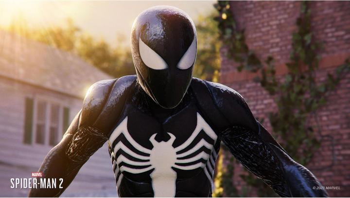 Immagine prodotto Sony Marvel's Spider-Man 2 (PS5, DE, FR, IT)
