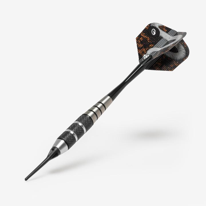 Actual product image Canaveral Dart darts S560 Softdart 3 darts plastic tips