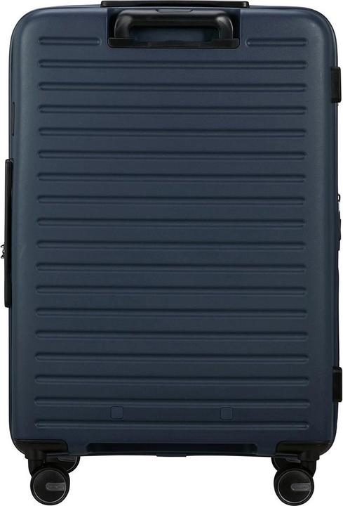 Actual product image Samsonite Restackd Trolley mit 4 Rollen erweiterbar 68cm (71 l)