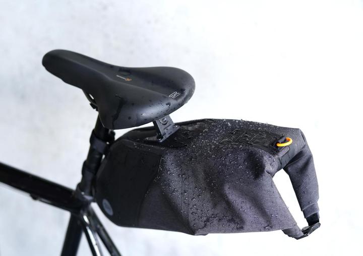 Productafbeelding Selle Royal Zadeltas Extra Groot (7 l, Zadeltas)