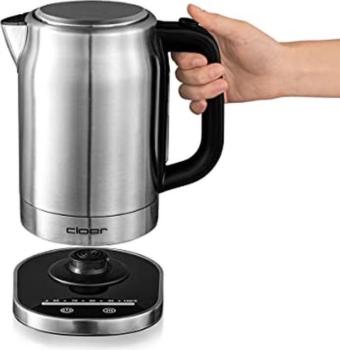 Immagine prodotto Cloer 4459 (1.70 l)