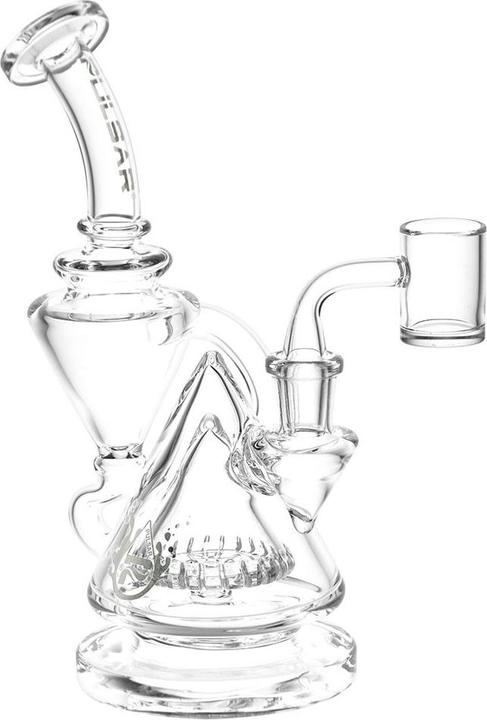 Produktbild Pulsar Pyramid Baller Recycler Rig