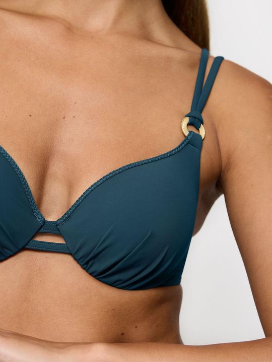 Actual product image Triumph Bügel-Bikini-Top Summer Twist (38 B)