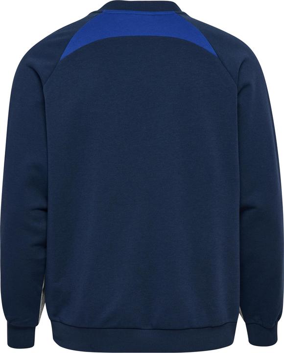 Produktbild hummel Hmloversized Iconic Crew Ch (S)