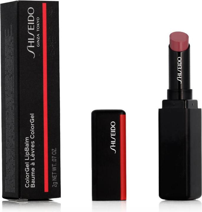 Image du produit Shiseido Color Gel Lip Balm (108 Lotus)