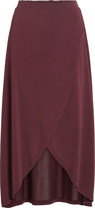 Produktbild Vila High Waist Midirock (XXL)