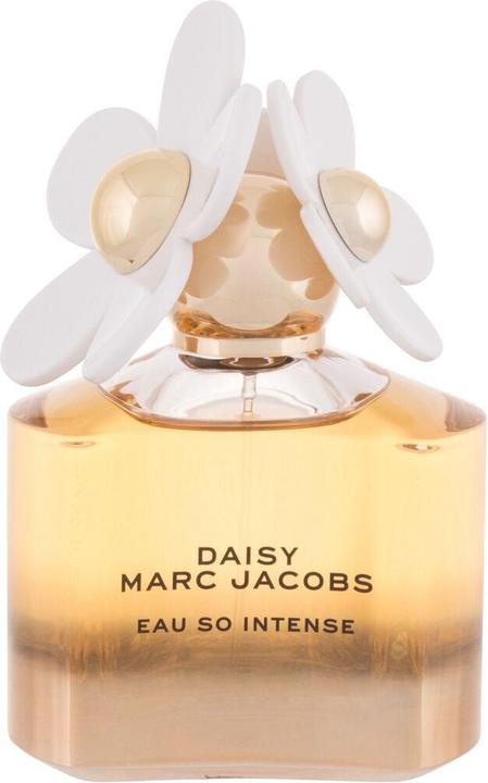 Actual product image Marc Jacobs Daisy Eau So Intense (Eau de parfum, 100 ml)