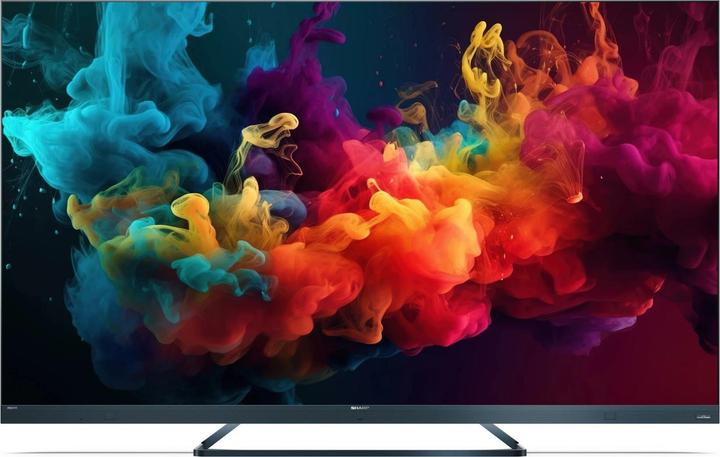 Produktbild Sharp 75FQ5EG (75", QLED, 4K, 2023)