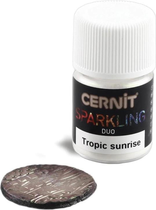 Produktbild Cernit Sparkling