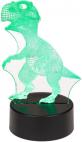 Immagine prodotto Ootb Luce notturna 3D, dinosauro, circa 17 cm