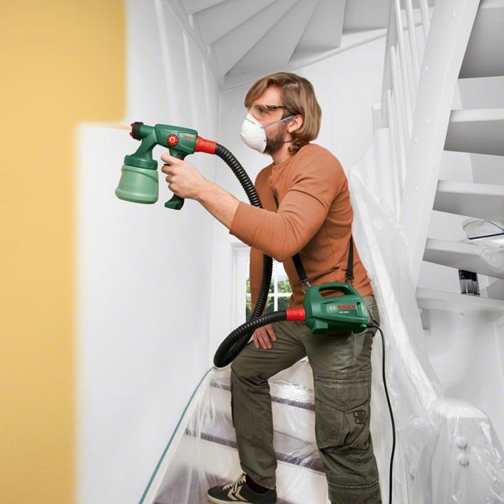 Produktbild Bosch Home & Garden Pfs 2000