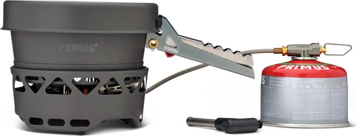 Produktbild Primus PrimetechStoveSet 1x1. w pan