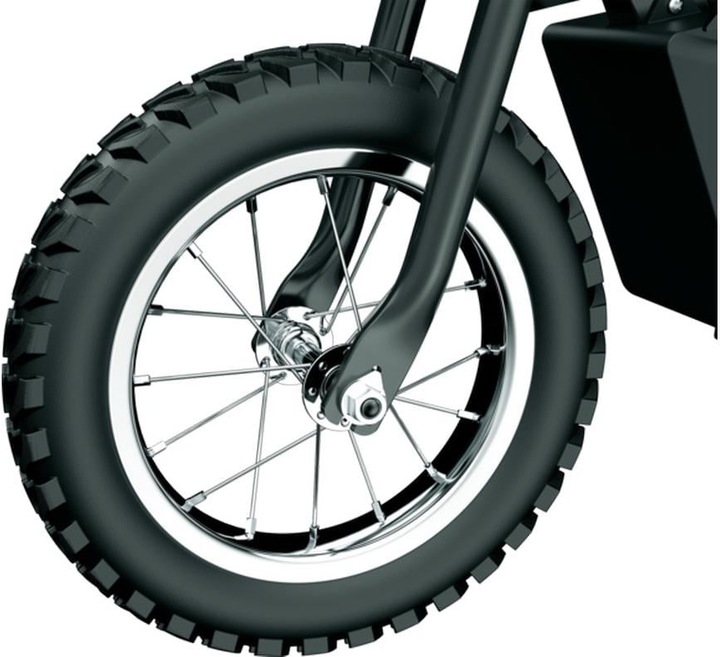 Produktbild Razor MX125 Dirt Rocket (12 V)