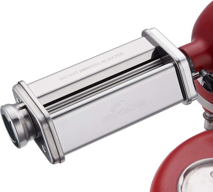 Actual product image Gvode KitchenAid Nudelaufsatz