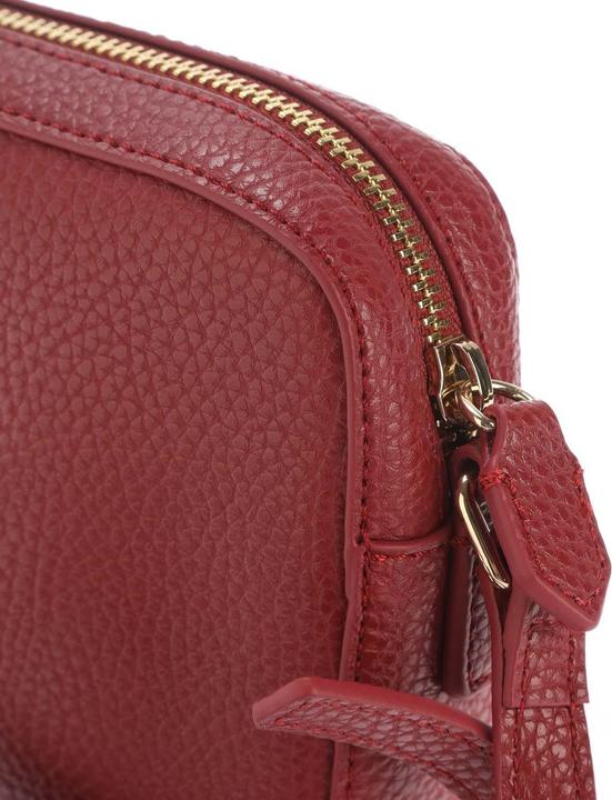 Actual product image Emporio Armani Embossed Camera Bag