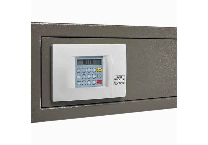 Produktbild Burg Wächter Laptop Safe Point-Safe P 3 E LAP (27.90 l)