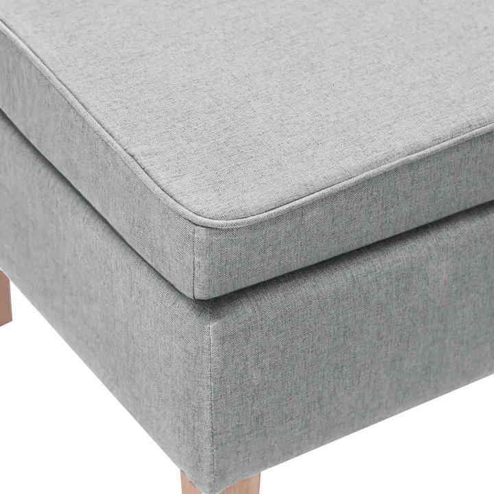 Image du produit vidaXL Hocker