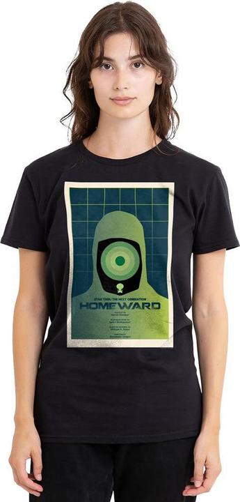 Immagine prodotto The Next Generation Season 7 Episode 13 Maglietta Adulto Unisex (XXL)