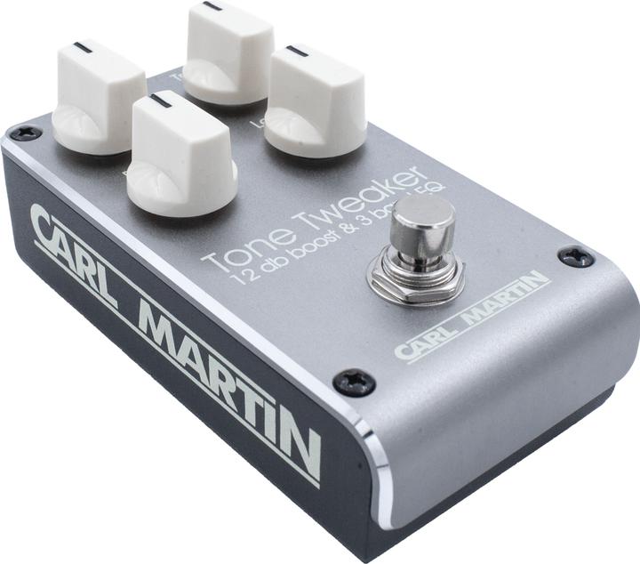 Actual product image Carl Martin Tone Tweaker