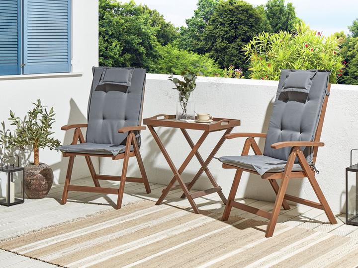 Produktbild Beliani Amantea (45 x 68 x 73 cm)