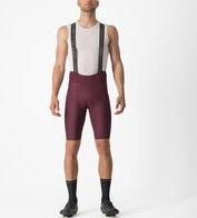Castelli Espresso Bibshort (XS)