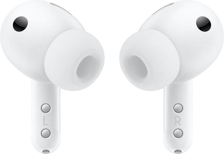 Samsung Galaxy Buds4 Pro (Aktive Geräuschunterdrückung, 6 h, Kabellos)