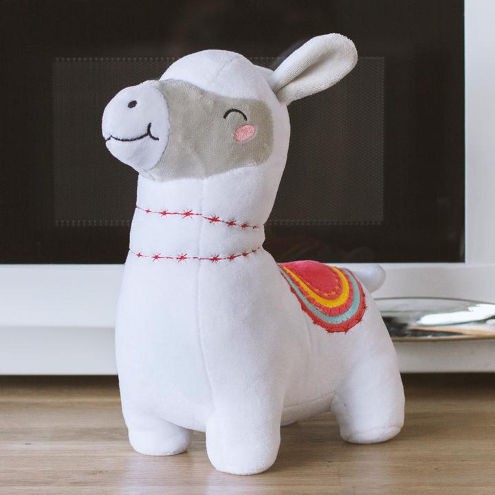 Produktbild Novelty Llama