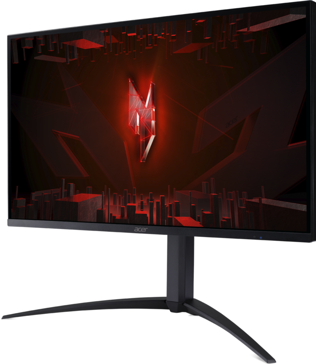 Productafbeelding Acer Nitro XV275KP3biipruzx (3840 x 2160 Pixels, 27")
