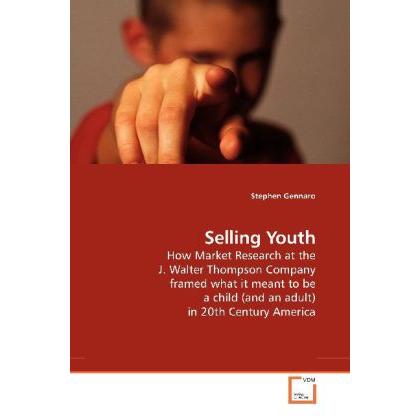 Selling Youth, Fachbücher