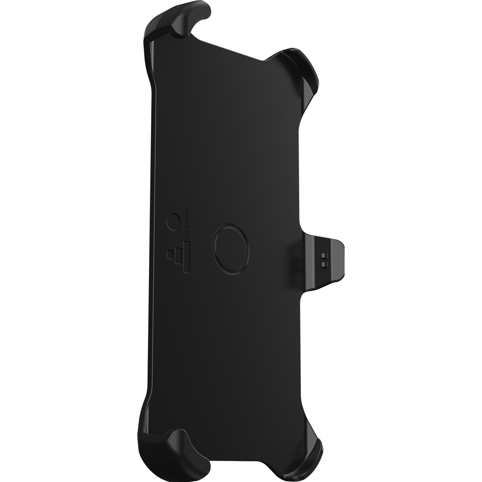 Thumbnail - OtterBox Holster/Gürtelclip für Defender (Apple iPhone 16), Smartphone Hülle, Schwarz