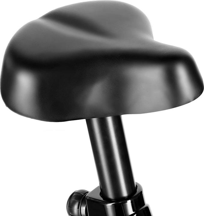 Actual product image HMS M5560-i magnetic bike