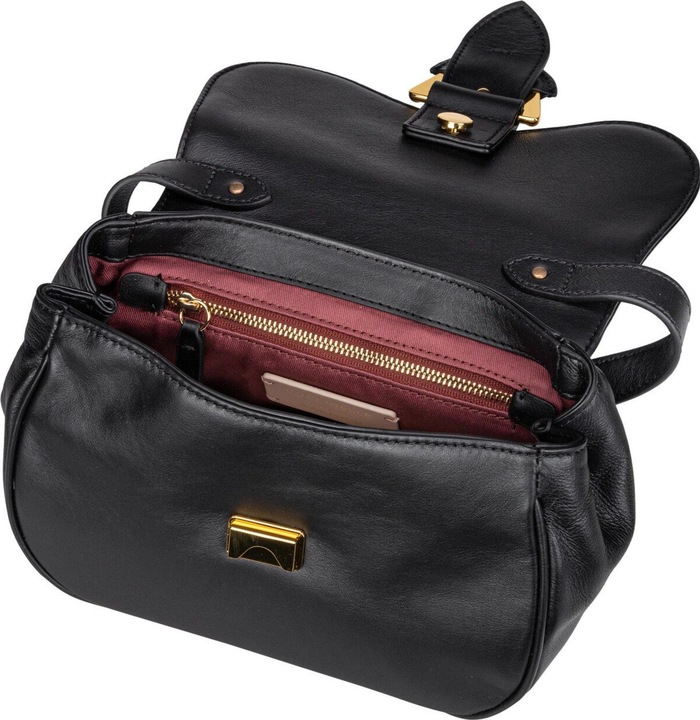 Image du produit Coccinelle Sac de selle Blake Smooth 1501
