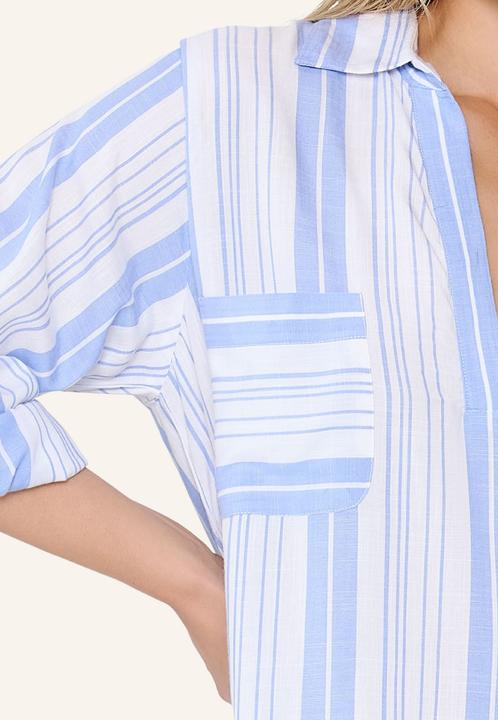 Produktbild LingaDore Pyjama Kleid (M)