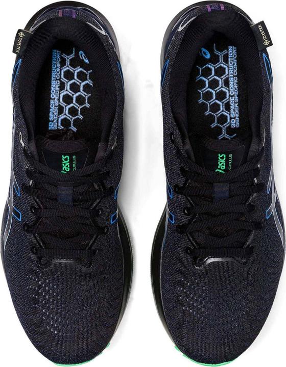 Actual product image ASICS Performance Gel-cumulus 24 GTx (45)