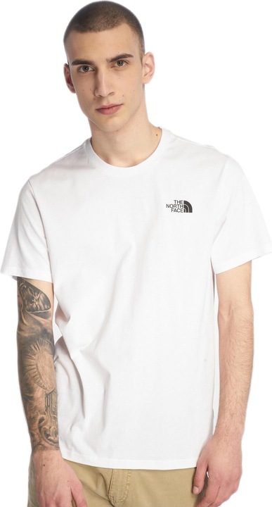 Actual product image North Face Simple Dome (M)
